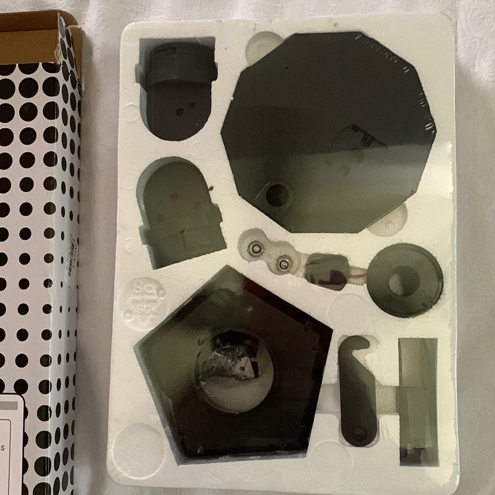 Starfield Simulation Light DIY - Picture 4 of 9